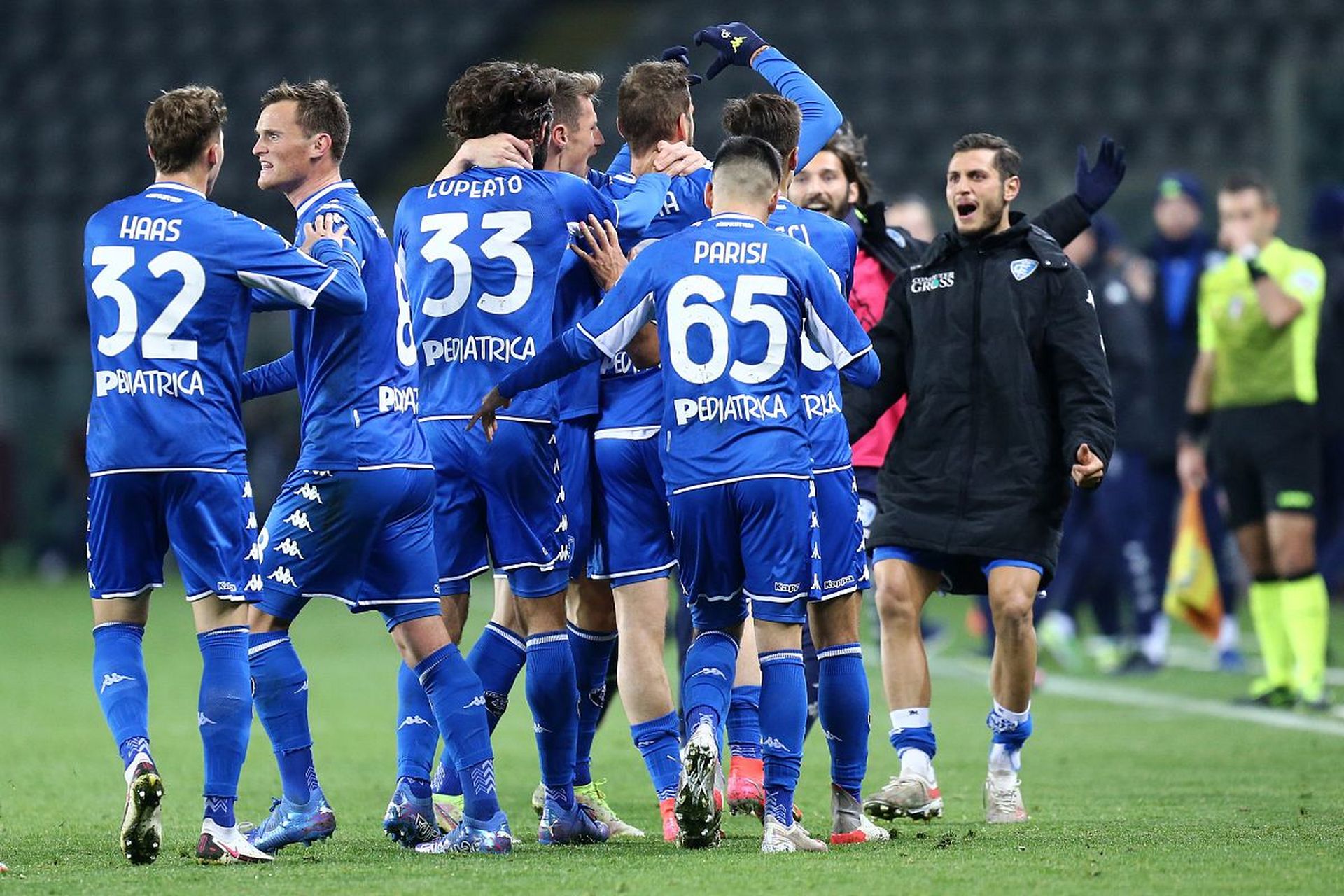 联杯淘汰赛 联杯淘汰赛